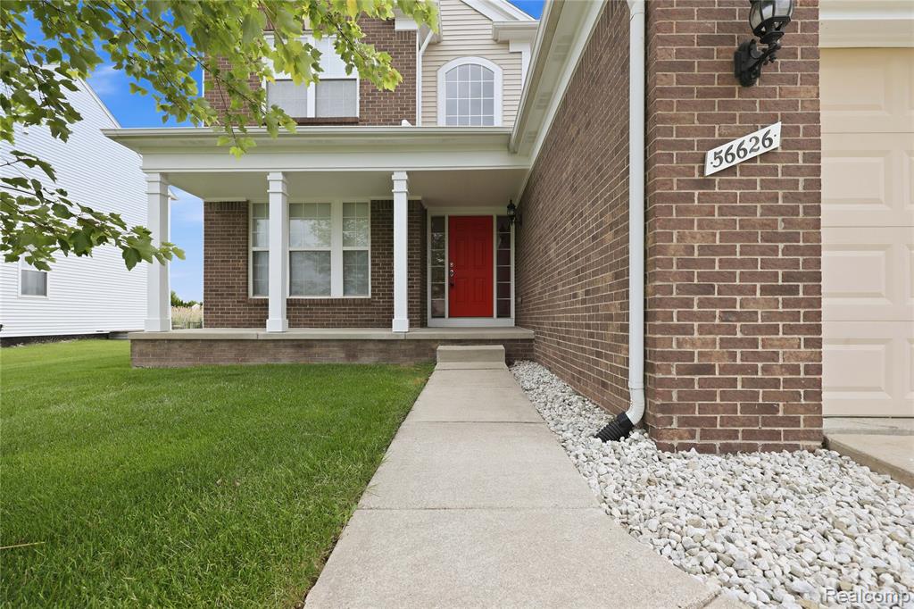 56626 Leeds Lane, Macomb, MI 48042 — Photo 3