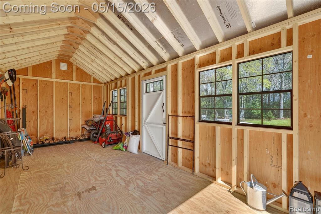 8130 Hinchey Road, Pinckney, MI 48169 — Photo 41