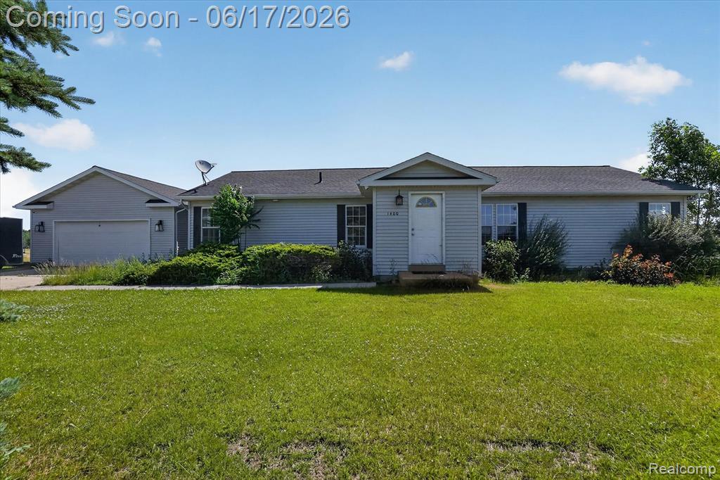1400 N Every Road N, Mason, MI 48854 — Photo 31