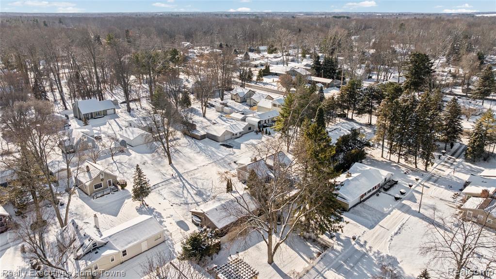 3724 Shorewood Road, Burtchville, MI 48059 — Photo 35