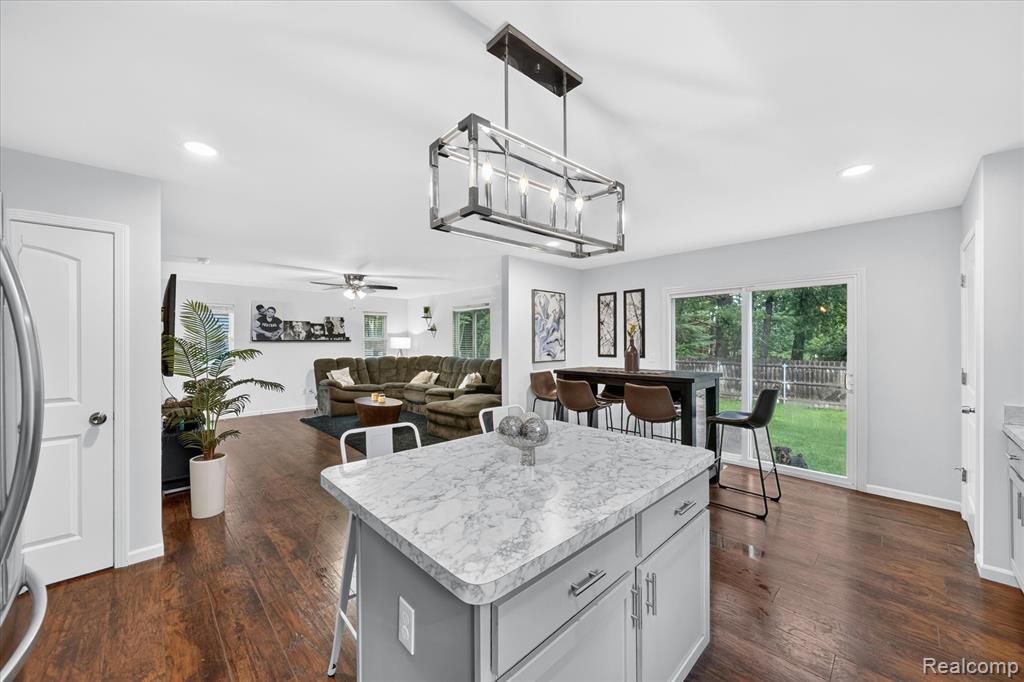 5382 Rural Terrace Court, Waterford, MI 48329 — Photo 15