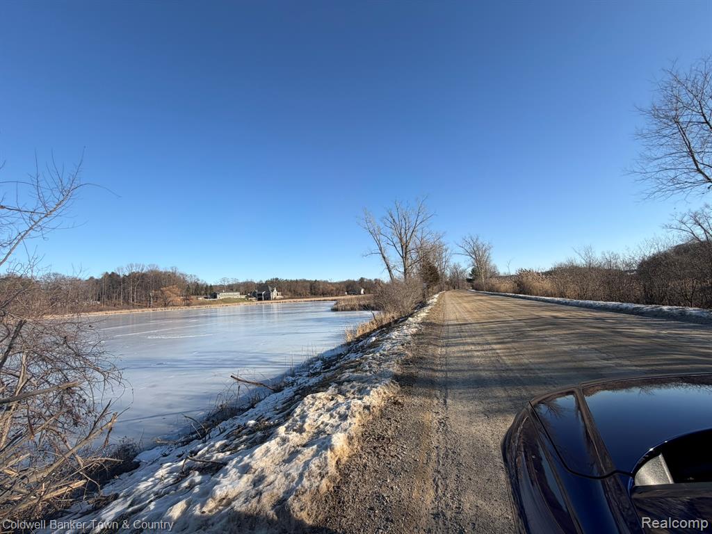 0 Ben Hur Drive, Brighton, MI 48114 — Photo 2