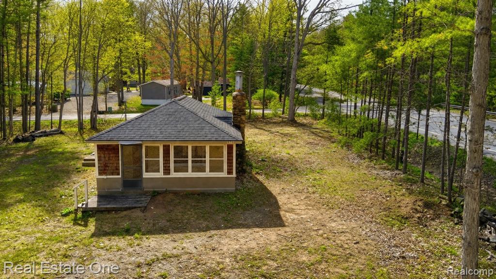 1961 N Beechwood Drive, Mears, MI 49436 — Photo 14