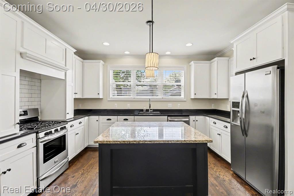 714 E University Avenue, Royal Oak, MI 48067 — Photo 10