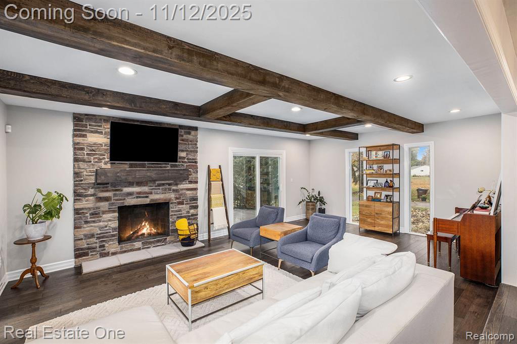 51376 Shelby Road, Shelby Twp, MI 48316 — Photo 19