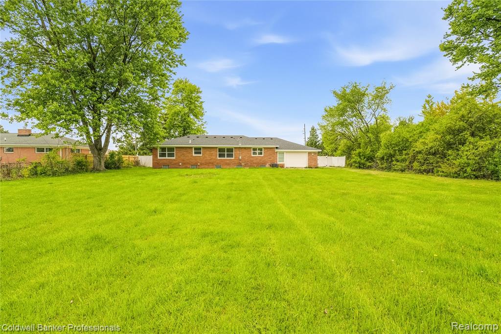 7841 Haggerty Road, Van Buren, MI 48111 — Photo 20
