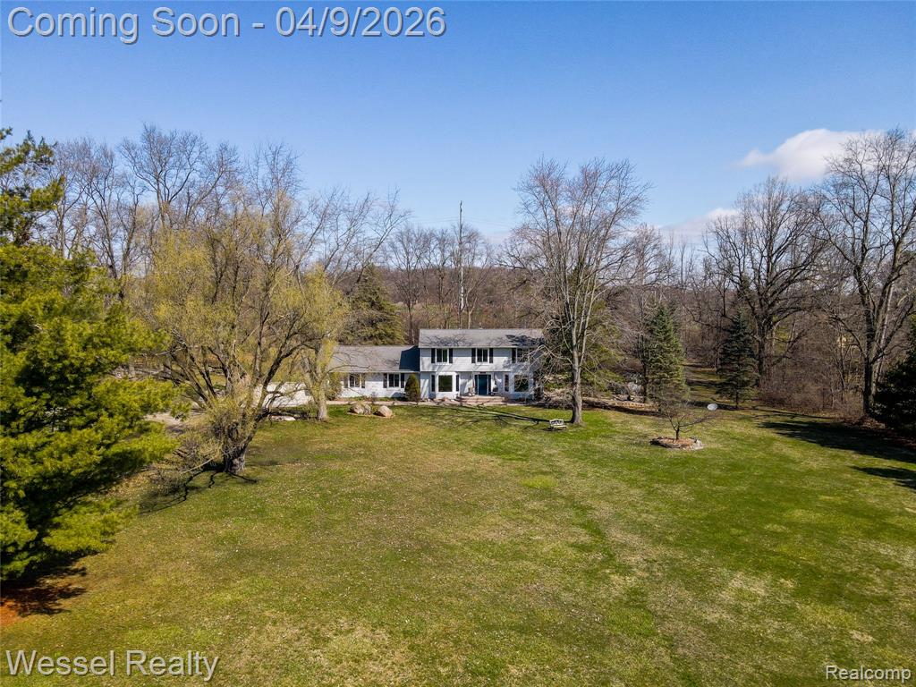 11055 29 Mile Road, Washington, MI 48095 — Photo 3