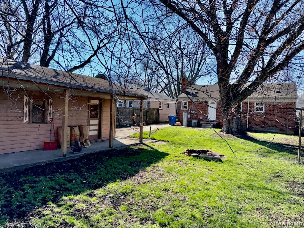 28930 Birchwood Street, Inkster, MI 48141 — Photo 5