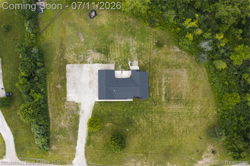 4730 River Hill Drive, China, MI — Photo 4
