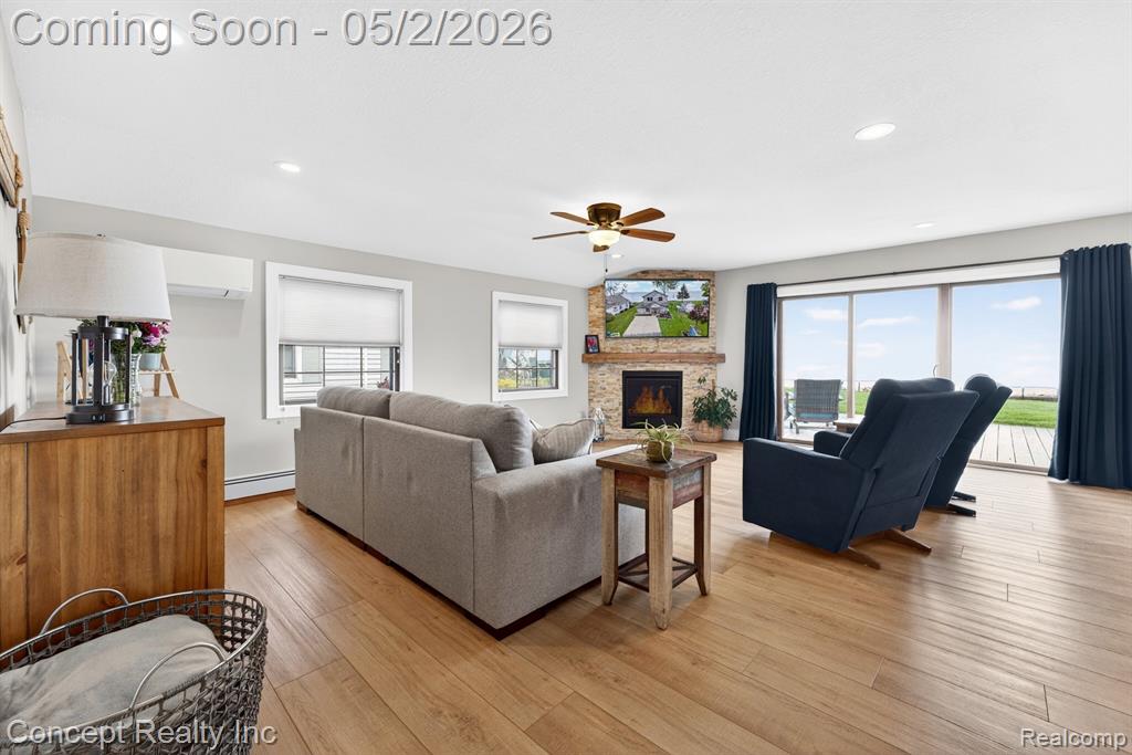 4720 Long Road, Newport, MI 48166 — Photo 12