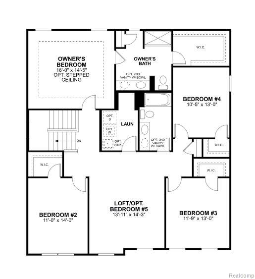 54791 Heron Circle, Chesterfield, MI 48047 — Photo 6