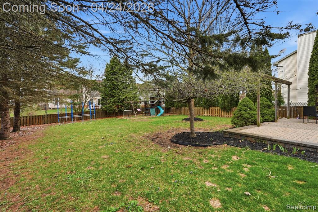 1140 Olympic Court, Oxford, MI 48371 — Photo 44
