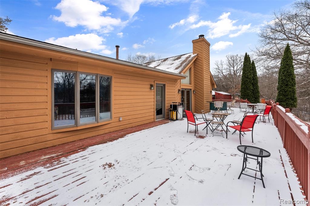 9130 Bayfield Lane, Brighton, MI 48116 — Photo 22
