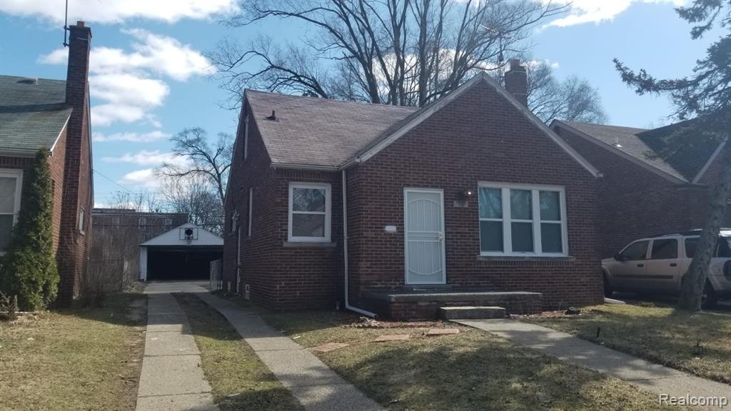 16174 Lauder Street, Detroit, MI 48235 — Photo 2