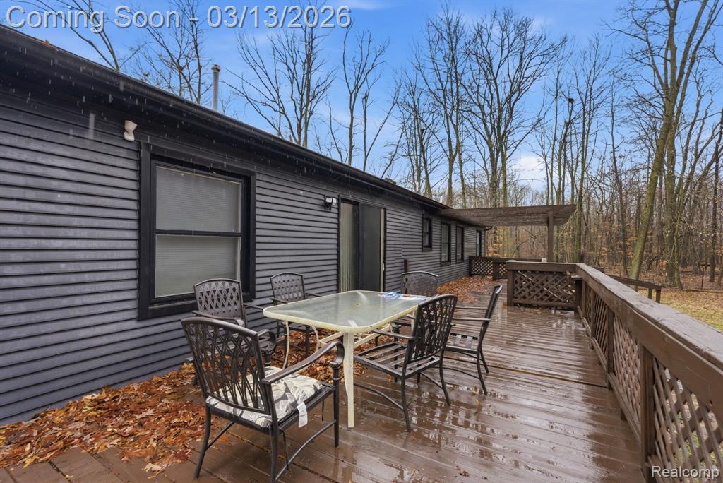 588 Norvell Beach Drive, Brooklyn, MI 49230 — Photo 27