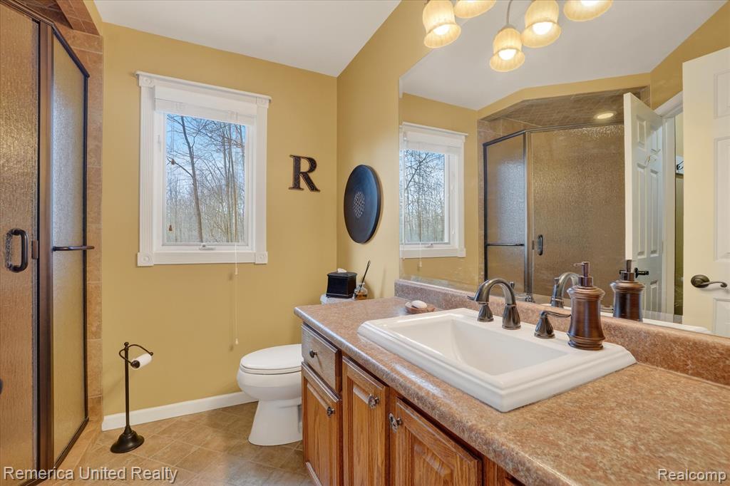 660 E Allen Road, Howell, MI 48855 — Photo 25