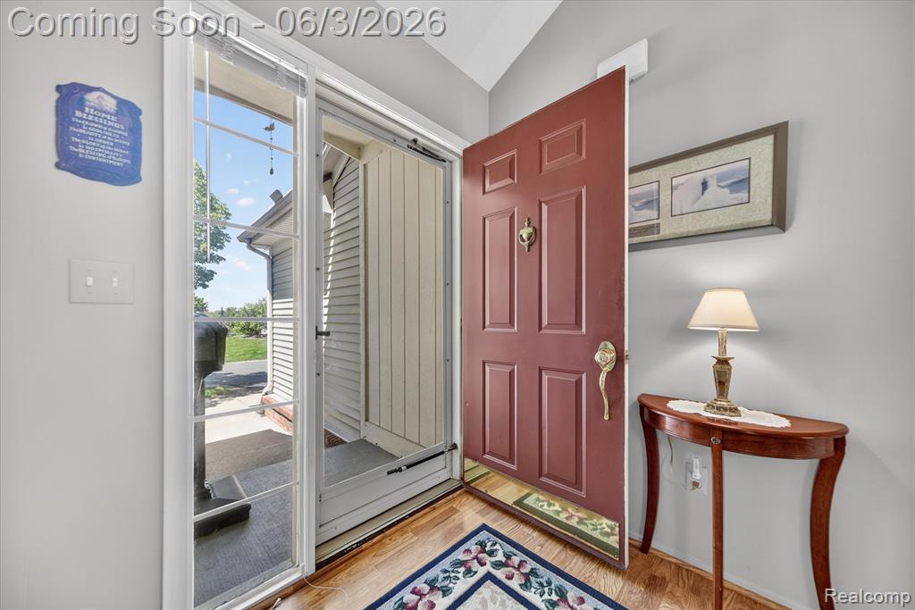 4208 Aster Boulevard, Howell, MI 48843 — Photo 5