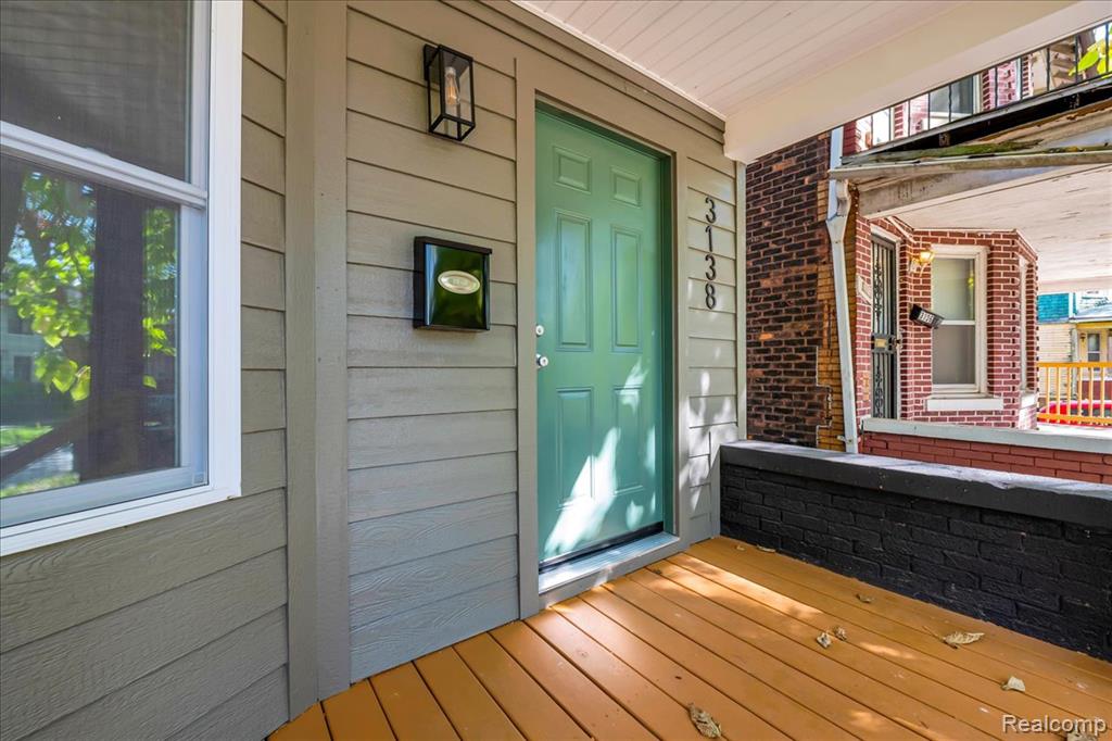 3138 Canton Street, Detroit, MI 48207 — Photo 34