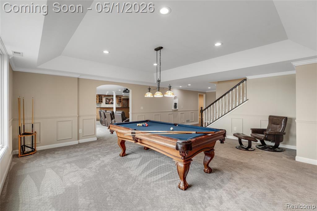 10751 Stoney Point Drive, South Lyon, MI 48178 — Photo 59