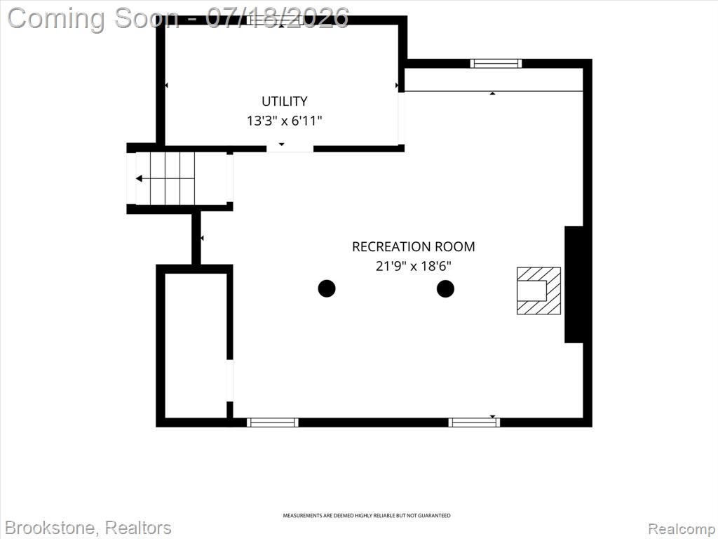 7176 Perry Lake Road, Clarkston, MI — Photo 45