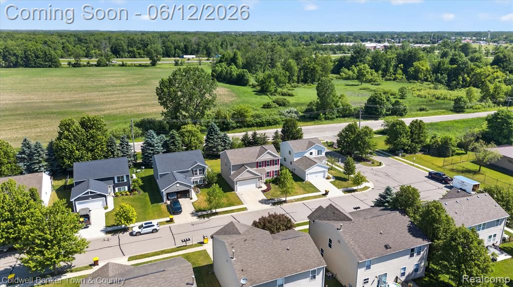 8604 Swartz River Drive, Fowlerville, MI 48836 — Photo 48