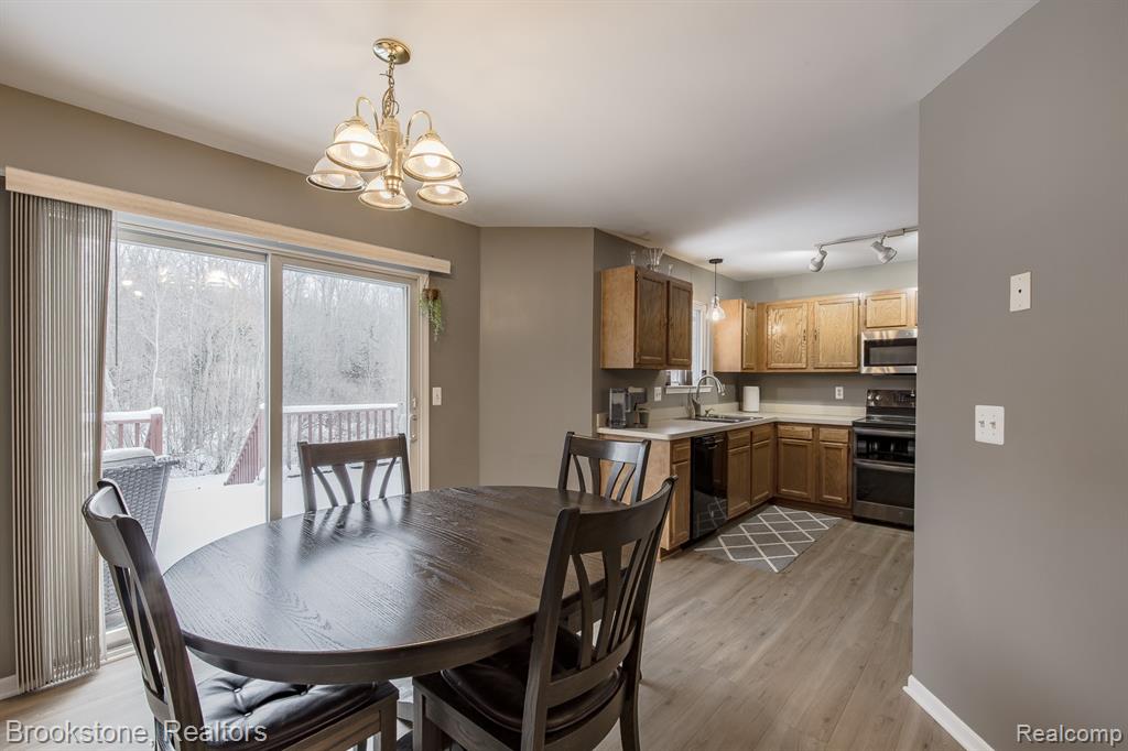 9305 Tiger Run Trail, Davison, MI 48423 — Photo 3