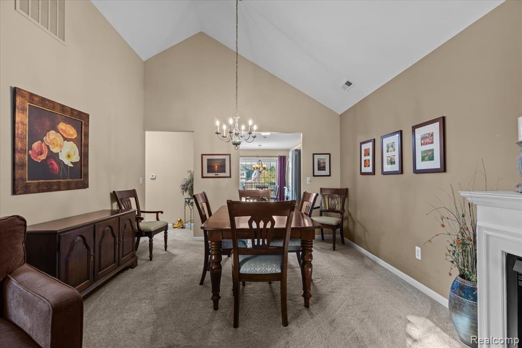 4016 Cornerstone Drive, Canton, MI 48188 — Photo 6