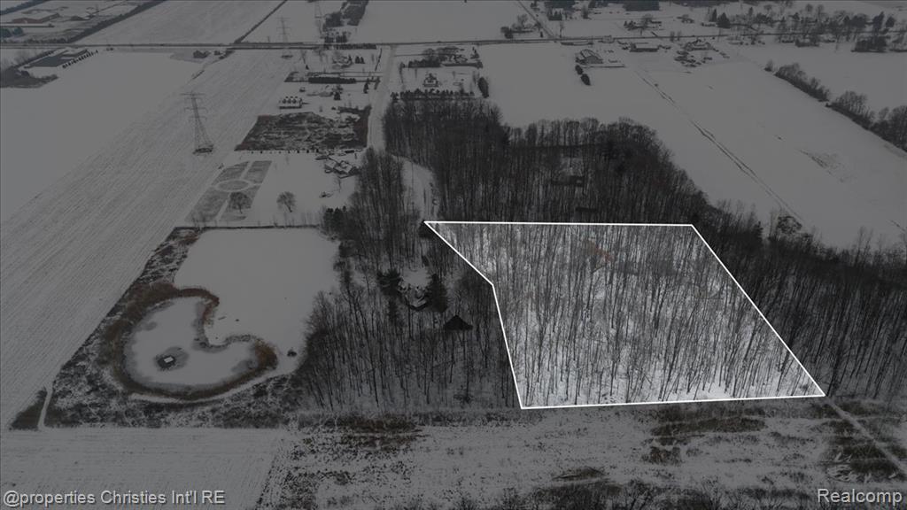 2787 Midway Lane, St. Clair, MI 48079 — Photo 65