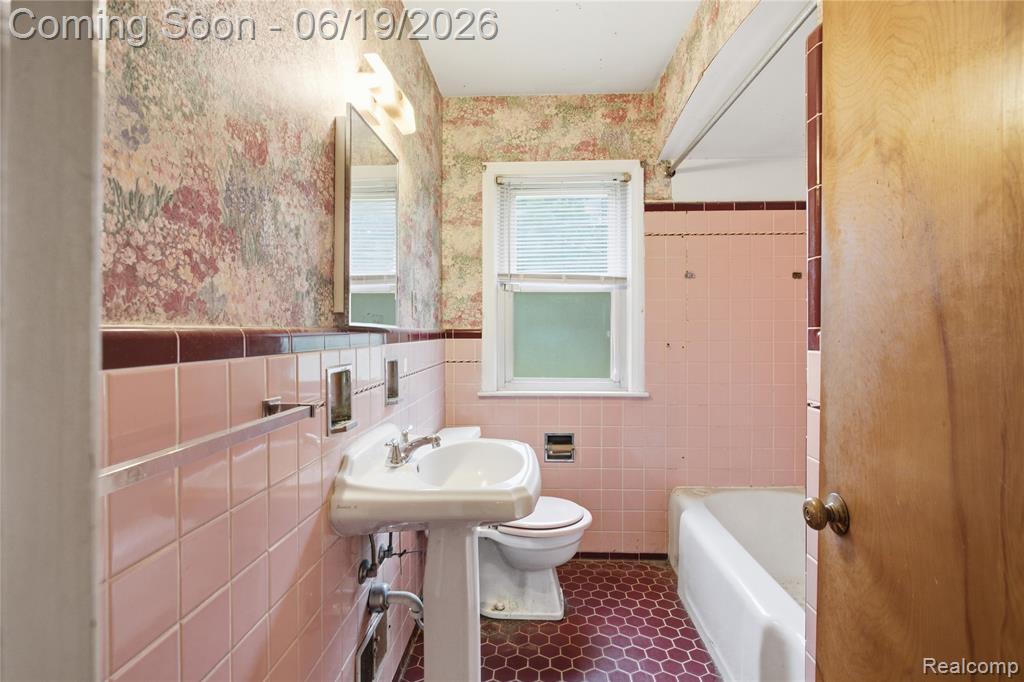 14154 Marion, Redford, MI 48239 — Photo 28