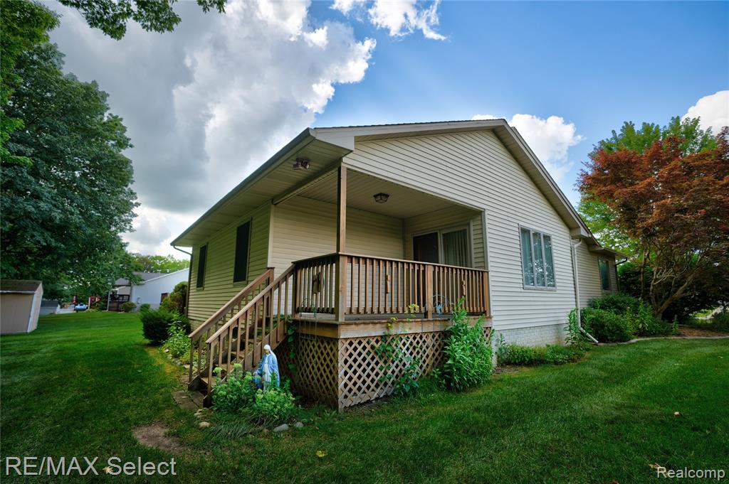 9267 Jill Marie Lane, Swartz Creek, MI 48473 — Photo 28