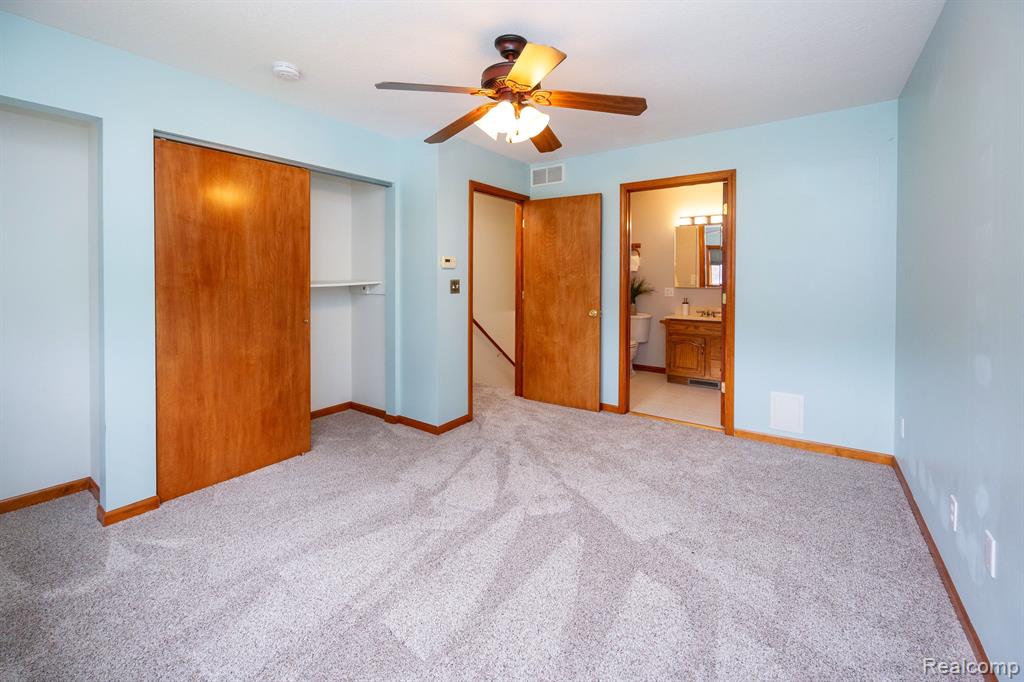 2540 SOUTHLAWN Street, Ypsilanti, MI 48197 — Photo 63