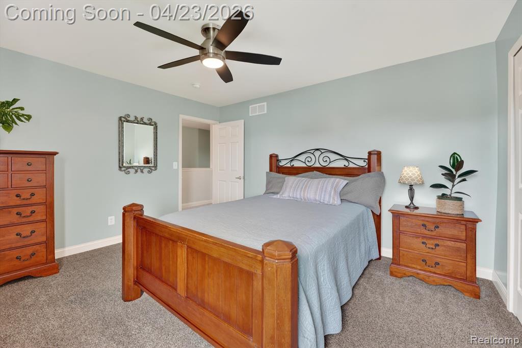 299 Dundee Ridge Drive, Dundee, MI 48131 — Photo 29