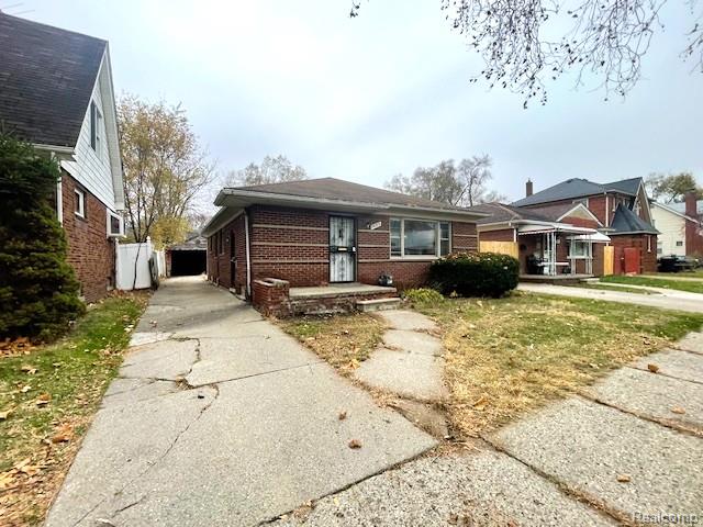 7483 Mettetal Street, Detroit, MI 48228 — Photo 2