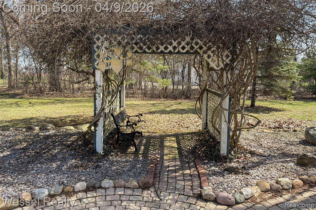 11055 29 Mile Road, Washington, MI 48095 — Photo 55