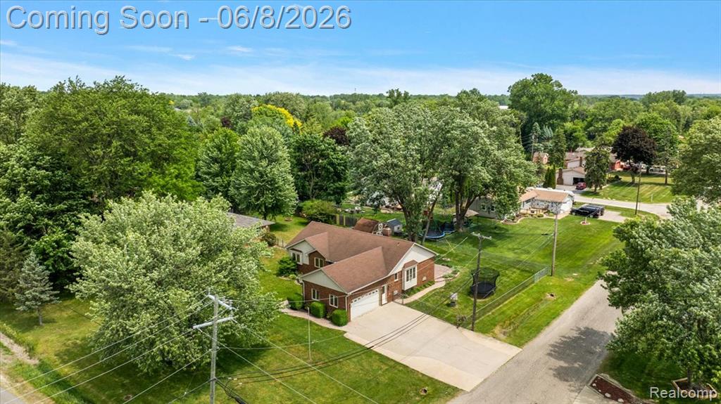 60718 Campground Road, Washington, MI — Photo 36