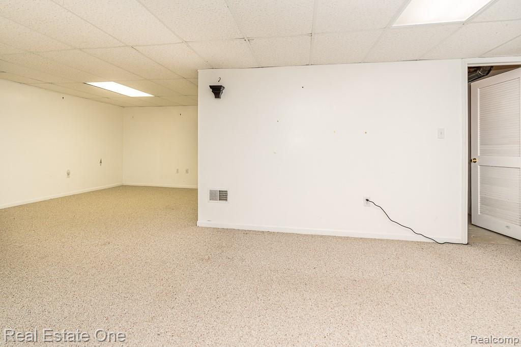 1081 Clearview Drive, Oxford, MI 48371 — Photo 29