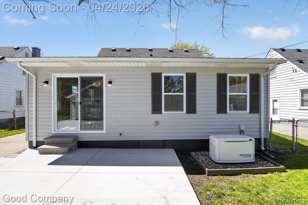 4336 Mandalay Avenue, Royal Oak, MI 48073 — Photo 47