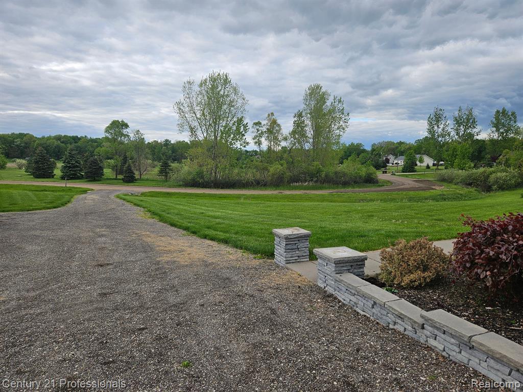 1451 ASHLYN Court, Fowlerville, MI 48836 — Photo 7