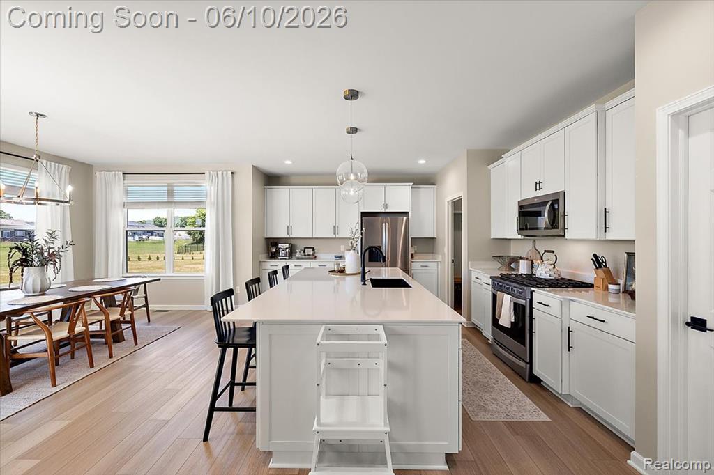 71471 Julius Drive, Romeo, MI 48065 — Photo 10