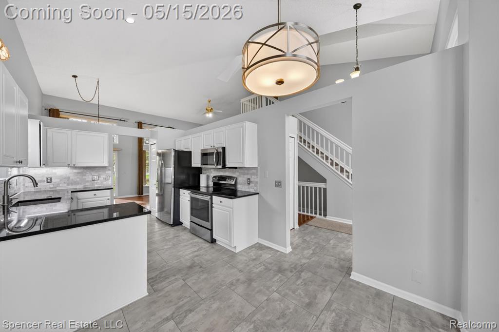 3141 Bridlewood Drive, Rochester, MI 48306 — Photo 20