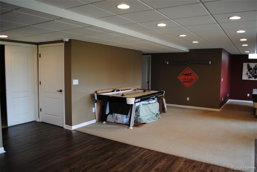 1271 Tulberry Circle, Rochester, MI 48306 — Photo 58