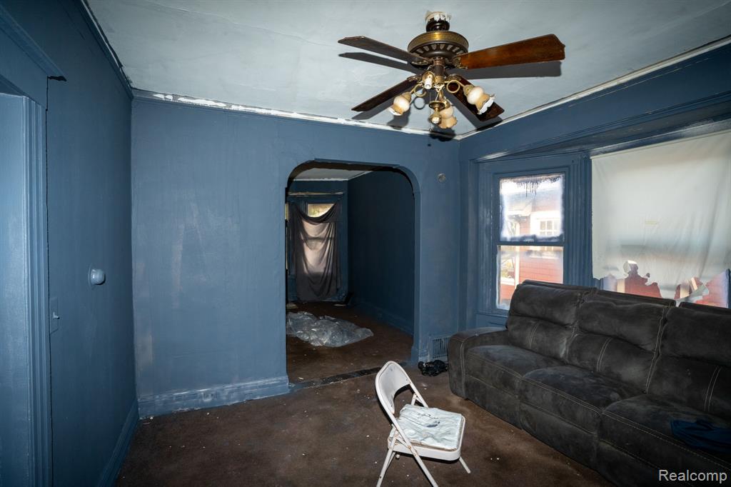3673 Seyburn Street, Detroit, MI 48214 — Photo 5