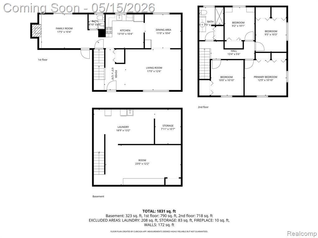 29687 Boewe Drive, Warren, MI 48092 — Photo 11
