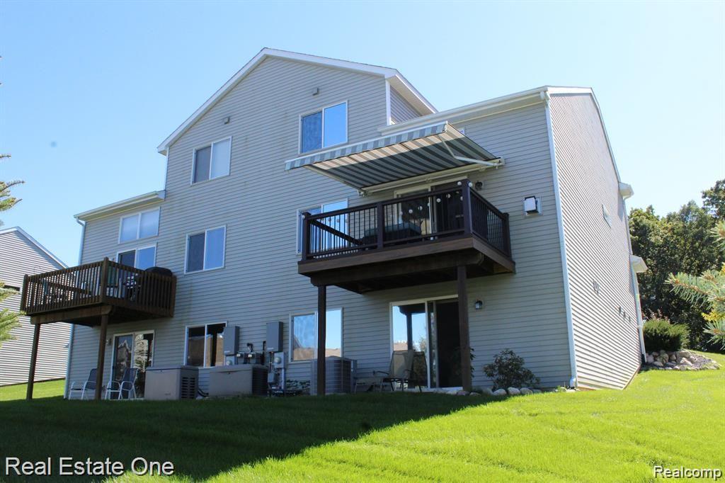 895 SPIREA, Howell, MI 48843 — Photo 39