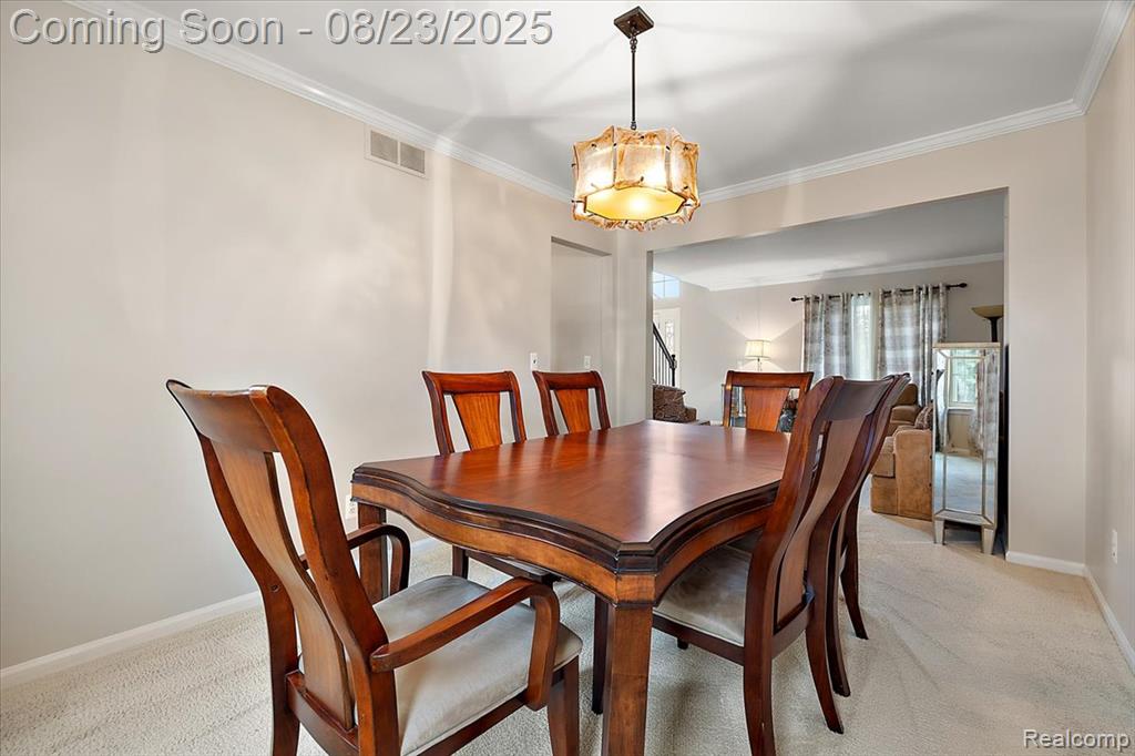 9335 W Walden Drive, Van Buren, MI 48111 — Photo 15