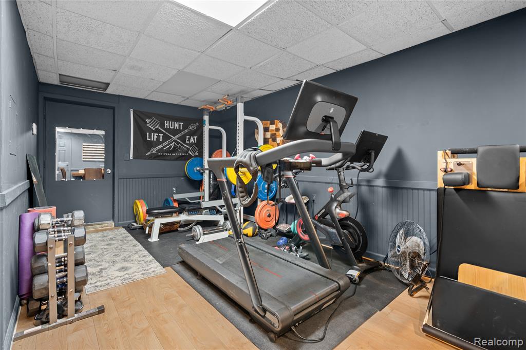 44451 Harmony Lane, Van Buren, MI 48111 — Photo 48