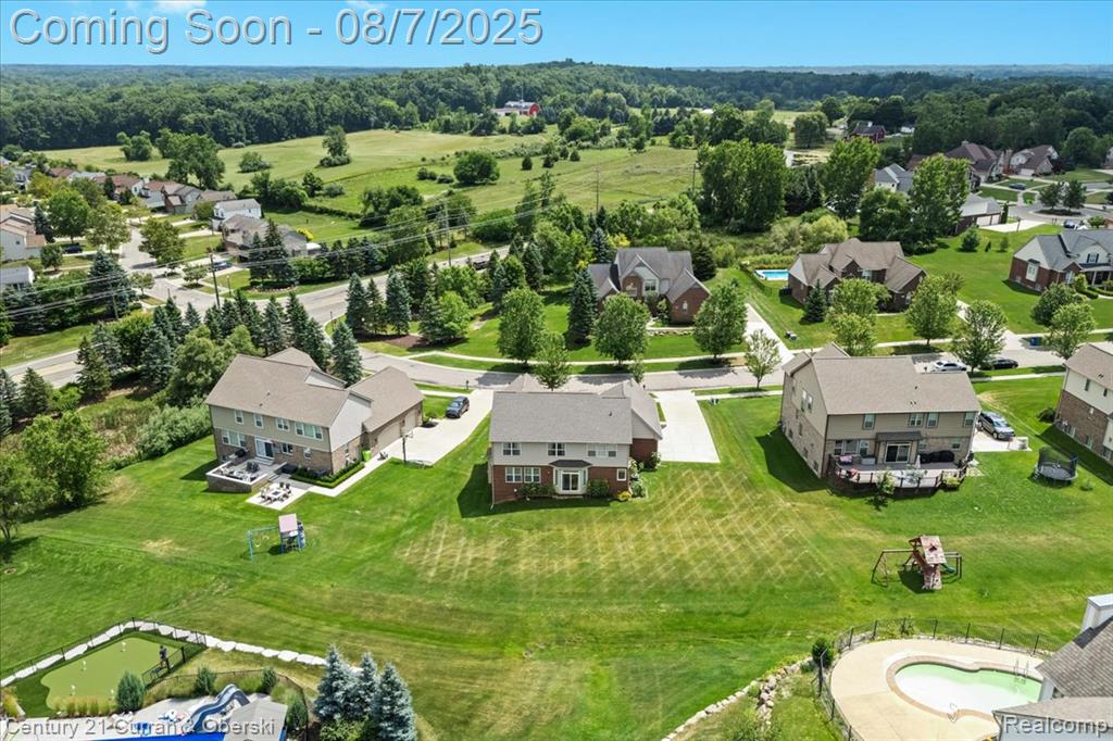 8028 Trenton Drive, White Lake, MI — Photo 28