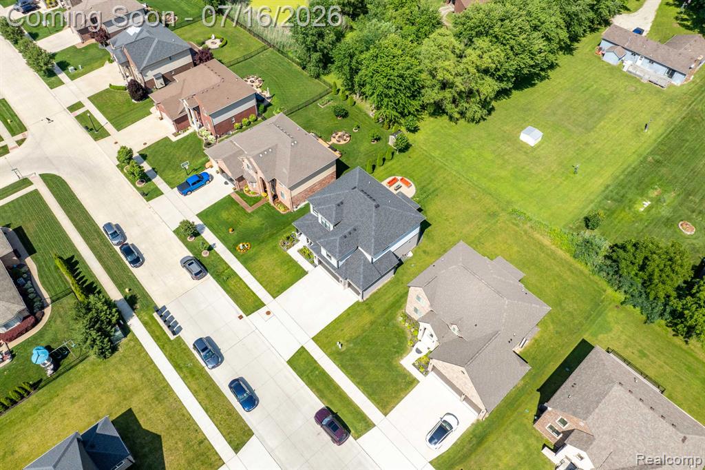 50226 Kapalua Drive, Macomb, MI 48042 — Photo 59