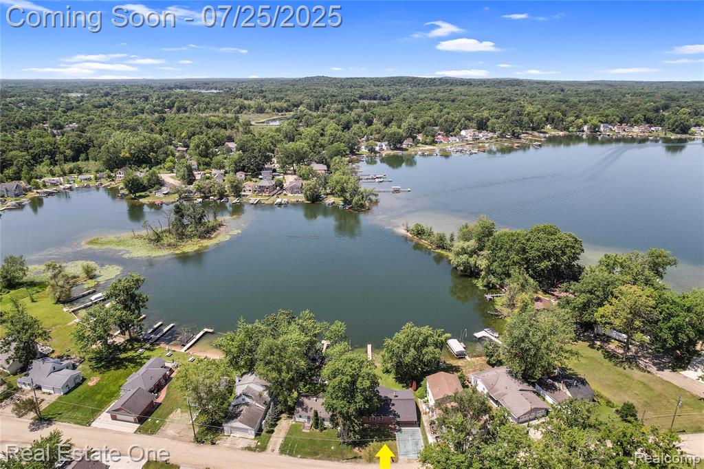 8802 Riverside Drive, Brighton, MI 48116 — Photo 33