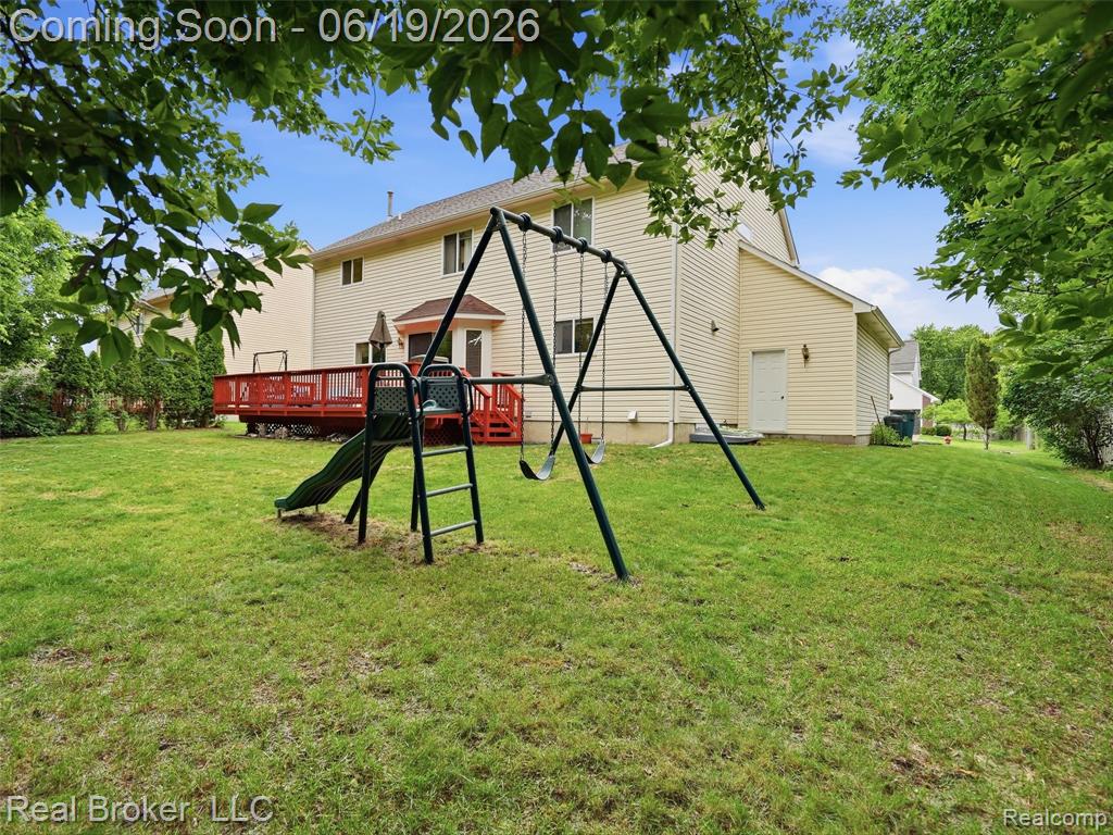 6729 Eckerman Drive, Troy, MI 48085 — Photo 58